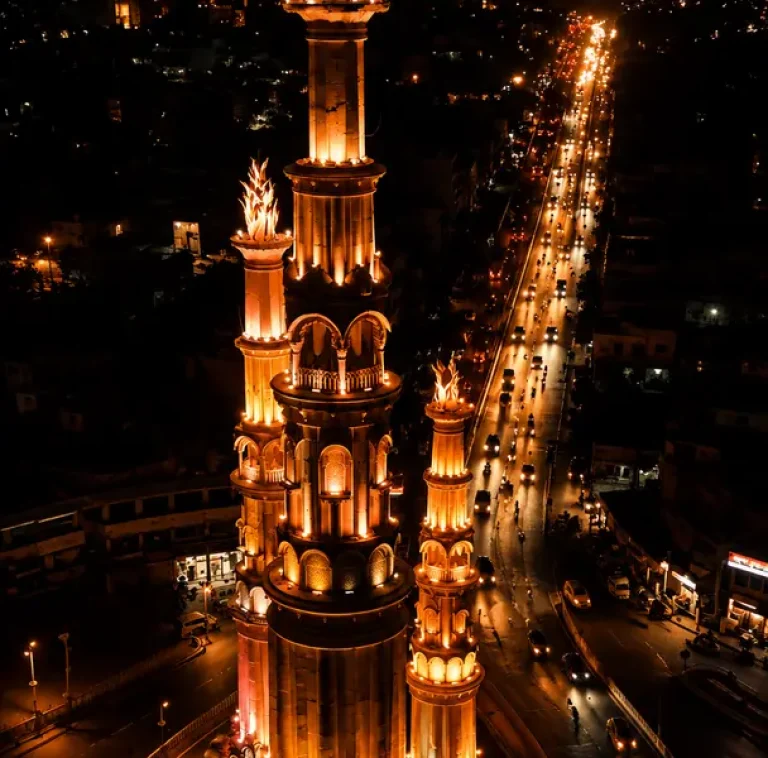 KOTA NIGHT