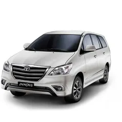 toyota-innova toyota Innova